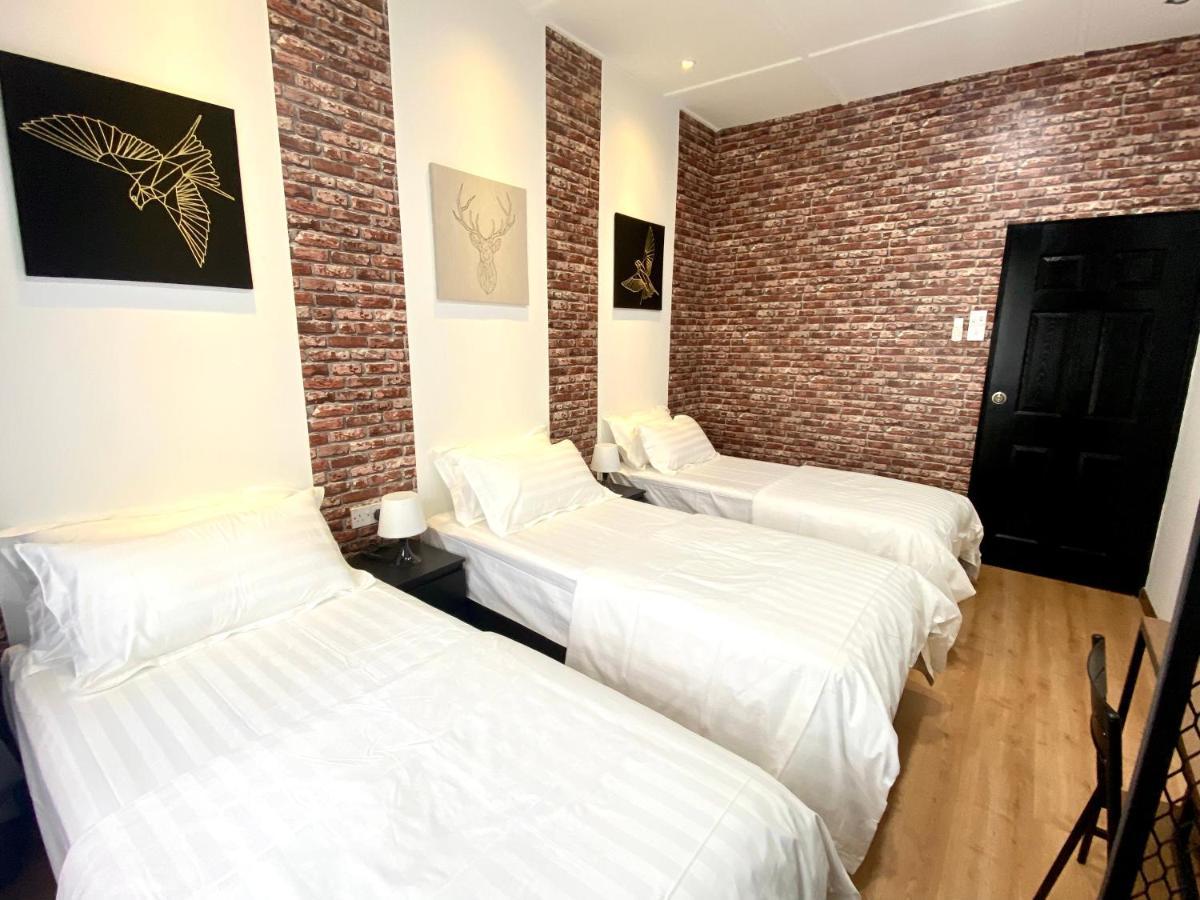 Comfy 3-Bedrooms With Family Karaoke Max-10Pax อิโปห์ ภายนอก รูปภาพ